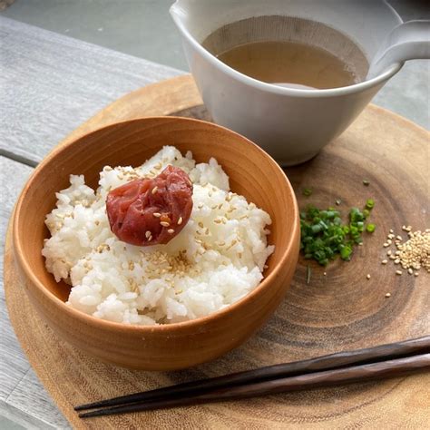 Umeboshi Plums and a Japanese Snack - Manly Food Co-operative