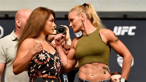 Valentina Shevchenko days away from potentially reaching UFC dream - ESPN