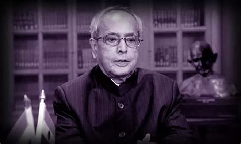 Pranab Mukherjee: The other side of this great congress Stalwart who penned salient books