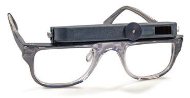 Macular Degeneration Glasses for Distance - Watch TV, Movies, Plays and Sports