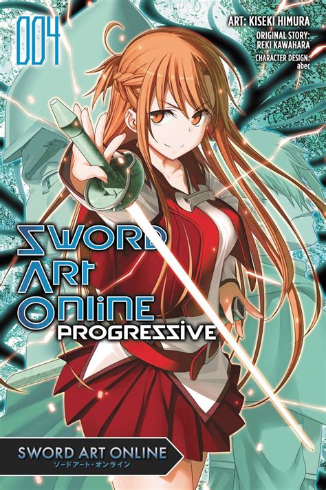 Sword Art Online Progressive, Vol. 4 - Manga - Home