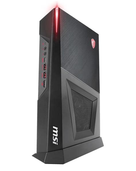 MSI Trident 3 i7 RTX 2060 Gaming PC | at Mighty Ape NZ