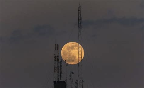 1st full moon of 2023 was a wonderful Wolf Moon worldwide (photos) | Space