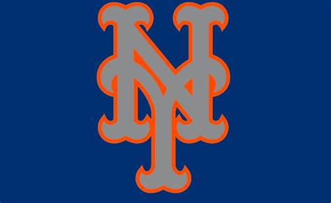 New York Mets Logo History