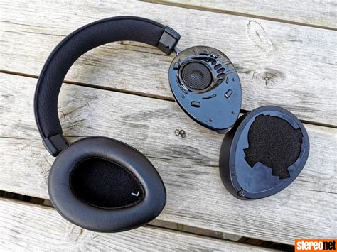 ORA Sound GrapheneQ Headphone Review | StereoNET United Kingdom