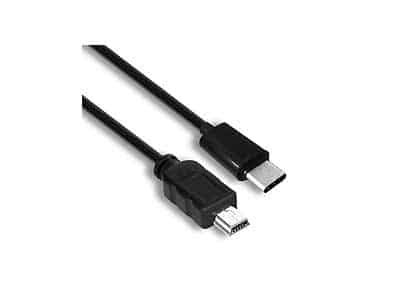 Portkeys Camera Control Cable