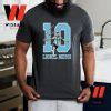 Cheap M10 King Lionel Messi World Cup T Shirt - Wiseabe Apparels