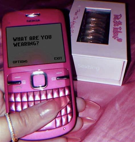 angie | Pink cell phones, Old cell phones, Flip phone aesthetic