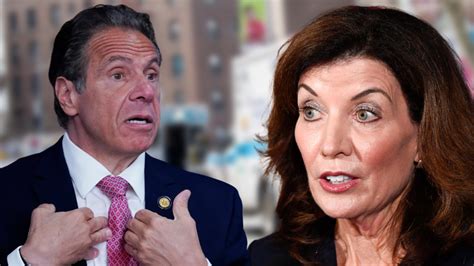 New York Governor Kathy Hochul delivers another blow to Andrew Cuomo’s legacy | 7NEWS