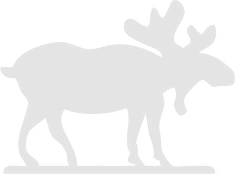 Free Moose Antlers Vector Art - Download 210+ Moose Antlers Icons & Graphics - Pixabay