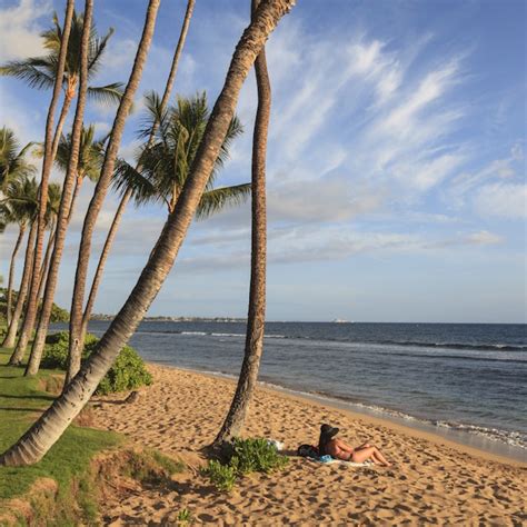 Kapalua Beach | West Maui, Hawaii | Attractions - Lonely Planet