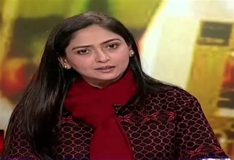 Amrita Rai Journalist Age, Wiki, Biography, Sister, Husband, Married