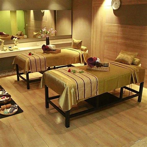 5 Hotel di Bandung yang Memiliki Fasilitas Spa dan Sauna