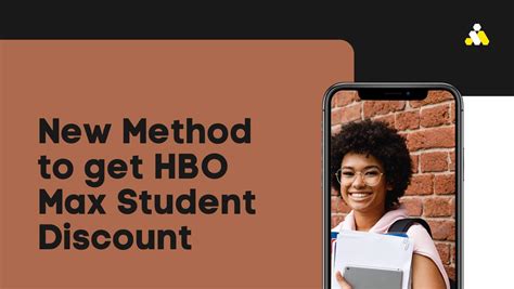 New Method to get HBO Max Student Discount in 2022 - Tomilos Blog