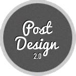 Post Design!: Acerca de Mi
