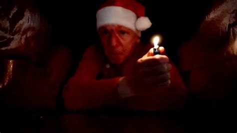 Rammstein does Christmas, cover of "Radio" by Rammstein with Jingle Bells mashup and film ...