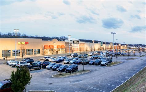 Commercial Retail Spaces for Lease - North Attleboro Marketplace