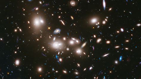 Hubble deep field | Hubble ultra deep field, Galaxy images, Andromeda galaxy