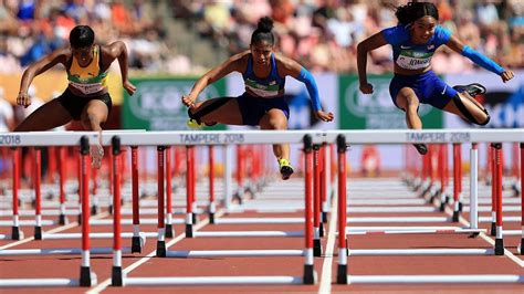 Watch World Athletics U20 Championships LIVE from Nairobi, Kenya - Live ...