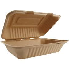 Compostable Food Containers