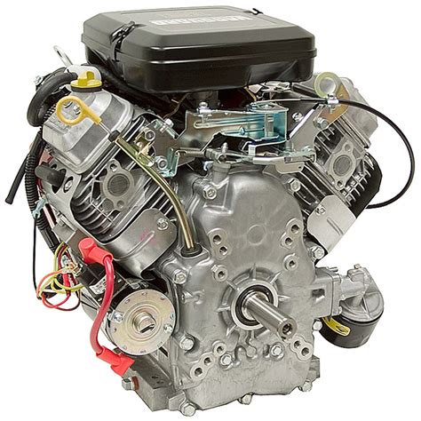 Briggs And Stratton 16 Hp V Twin Engine Parts