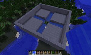 Tutorials/Mob farm – Official Minecraft Wiki