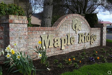 Maple Ridge Apartments - Apartments in Vancouver, WA | Apartments.com