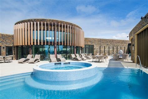 Wellness and Relaxation by the Sea | The Best Spas in Cornwall - Padstow Breaks