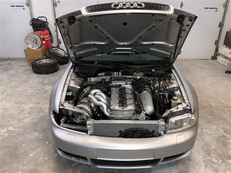 Someone say Turbo Tuesday? : r/Audi