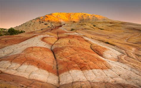 Yellow Rock, Grand Staircase Escalante - Peter Boehringer Photography