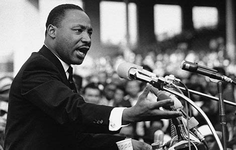 Martin Luther King Jr. Speech - Meme Generator