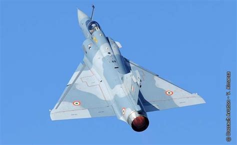 The Mirage 2000 Upgrade: What Makes India's Fighter Jet Better