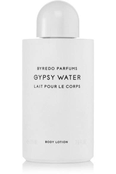 Colorless Gypsy Water Body Lotion, 225ml | BYREDO | Body lotion ...