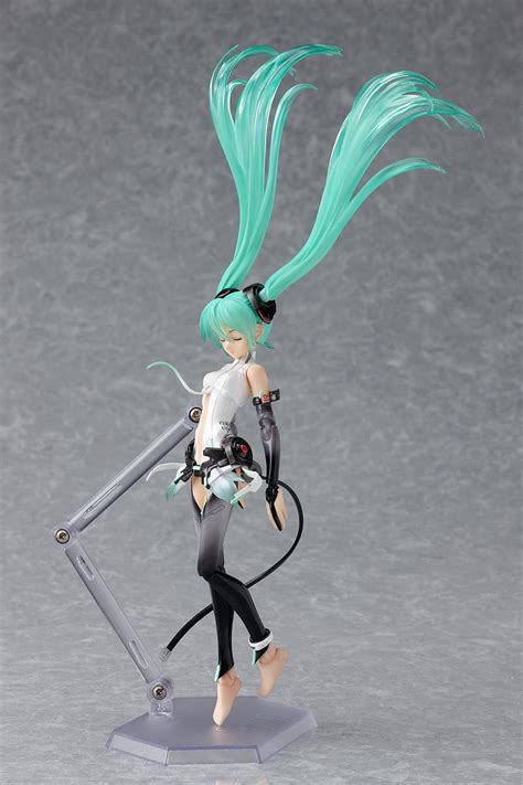 Miku Append Figure