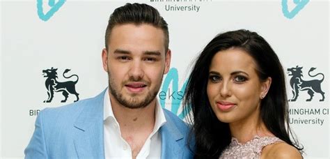 Liam Payne's Ex Sophia Smith Supposedly Got In Touch After The Birth Of ...