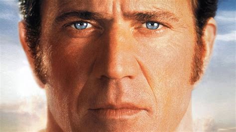 Download Mel Gibson Movie The Patriot HD Wallpaper