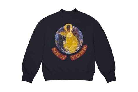 Kanye West 'Jesus Is King' Merch | Hypebeast