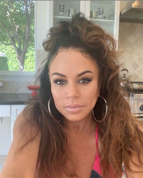 'She Looks Different': Fans Are In Disbelief Over Chris Brown's Mother's Latest Photo