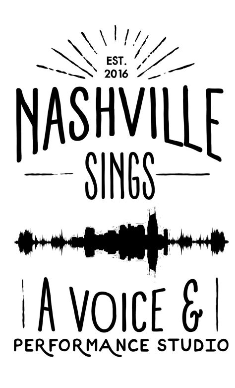 Nashville Sings A Voice and Performance Studio | Nashville TN