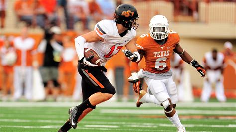 2014 Texas Longhorns Football Roster Height & Weight Updates - Barking ...