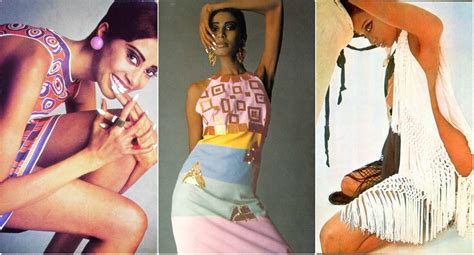 The First Black Supermodel: 40 Stunning Photos of Donyale Luna in the ...