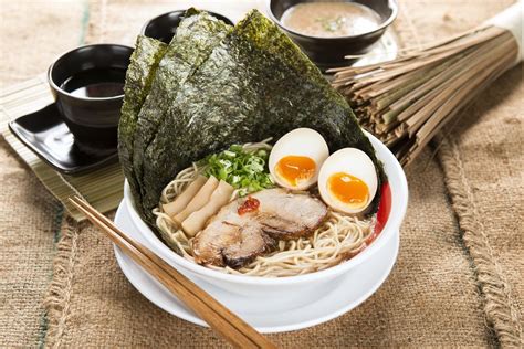 The 10 Best Umami Ramen in KL That Will Give You A Taste of Japan