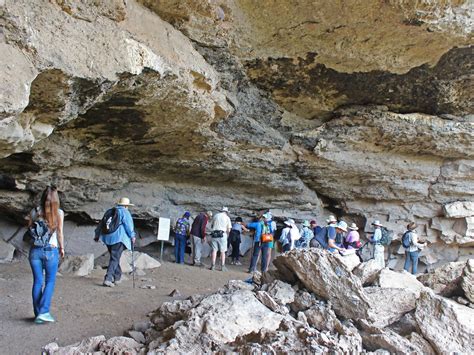 Easy Cave Creek Cave Hike: Arizona History Preserved!