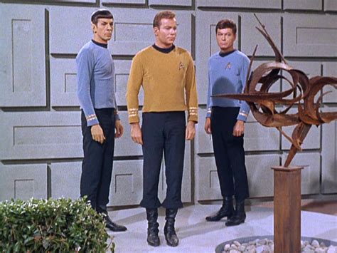 The Menagerie, Part I - Episode 1x11 - Star Trek: The Original Series Image (7654548) - Fanpop