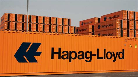 Hapag-Lloyd adds further 60,000 teu to container fleet | Container ...