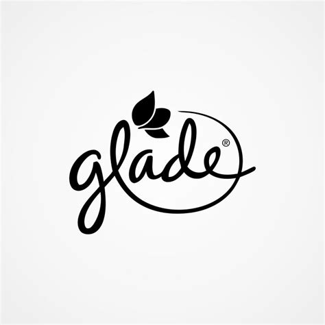 Glade Logo 2019 Vector File | Word mark logo, Wordmark logo design ...