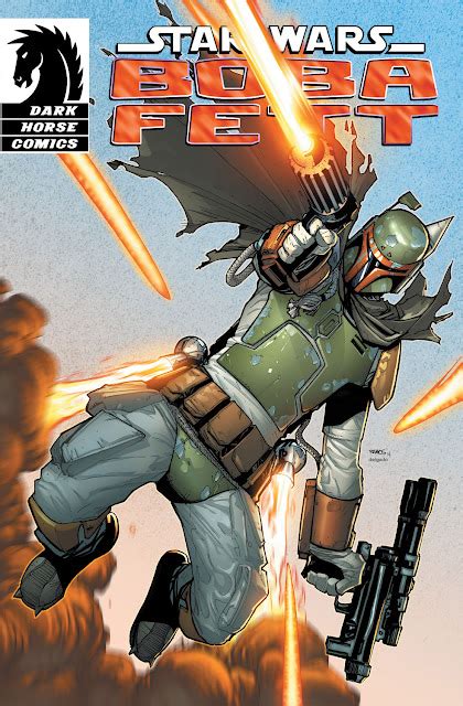 Boba Fett | Comics - Comics Dune | Buy Comics Online