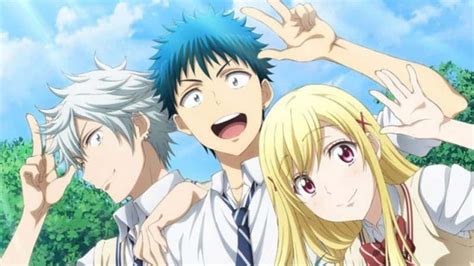 Top 30 Best Underrated Romance Anime