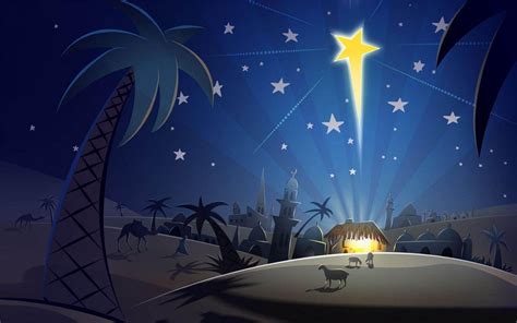 Baby Jesus Christmas Wallpapers - Wallpaper Cave