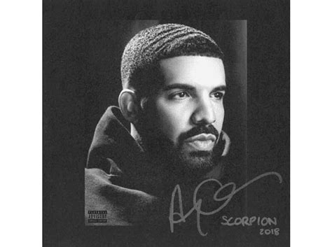 Drake | Drake - Scorpion (2LP) - (Vinyl) Hip-Hop & Rap - MediaMarkt | Album cover, Musikalben, Drake